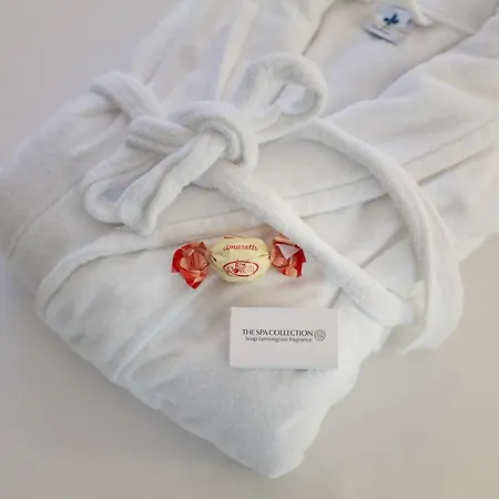Hotel Au Quartier 3*