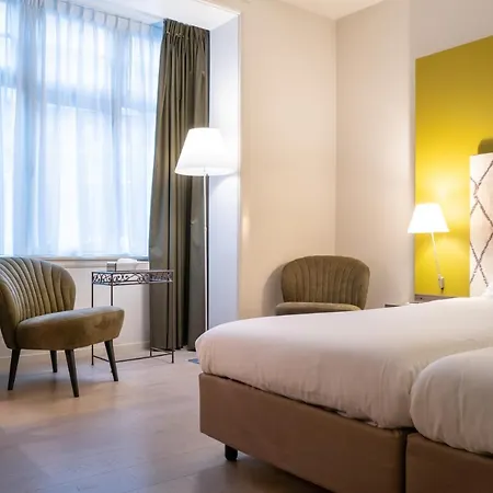 Hotel Au Quartier Maastricht