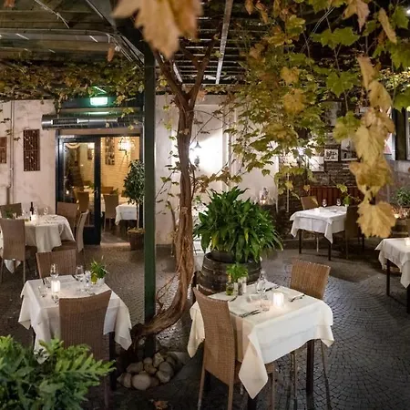 Au Quartier 3* Μάαστριχτ