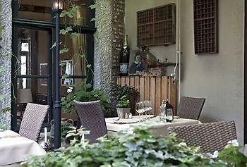 Au Quartier Ξενοδοχείο