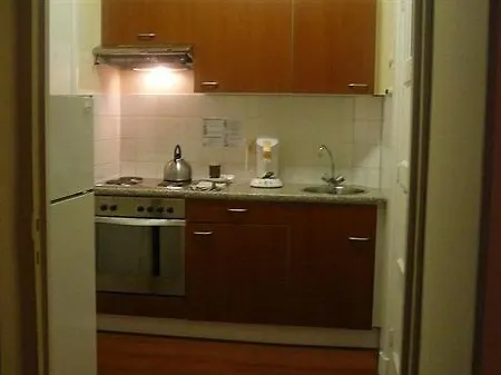 Ξενοδοχείο Au Quartier